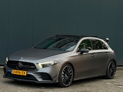 Mercedes-Benz A-klasse - A35 AMG 4MATIC Edition 1