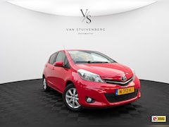 Toyota Yaris - 1.0 VVT-i Trend AIRCO CAMERA BLUETOOTH
