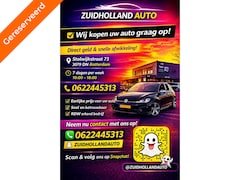 Renault Twingo - Wij Kopen Uw Auto Graag Op