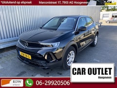 Opel Mokka - 1.2 Business Elegance 99Dkm. Digitale Cockpit, A/C, CC, nw. APK – Inruil Mogelijk –