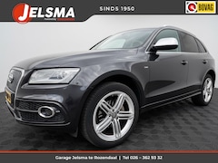 Audi Q5 - 2.0 TFSI quattro S Edition B&O | Camera | Navi
