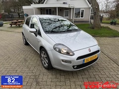 Fiat Punto Evo - 0.9 Sempre Climate Cruise, Navi Apk 31-1-2017