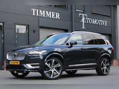 Volvo XC90 - 2.0 T8 Twin Engine AWD 7 persoons - 22 Inch - Luchtvering - Panoramadak - Comfortzetels
