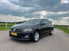Volkswagen Polo - 1.6 TDI R-Line 2018