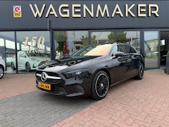 Mercedes-Benz A-klasse - 180 Business Solution AMG AUT|Nav|Cam