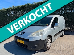 Peugeot Partner - 122 1.6 HDI L1 XT Profit +