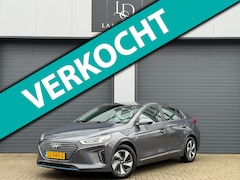 Hyundai IONIQ - 1.6 GDi Comfort / AUTOMAAT / CAMERA / NAP