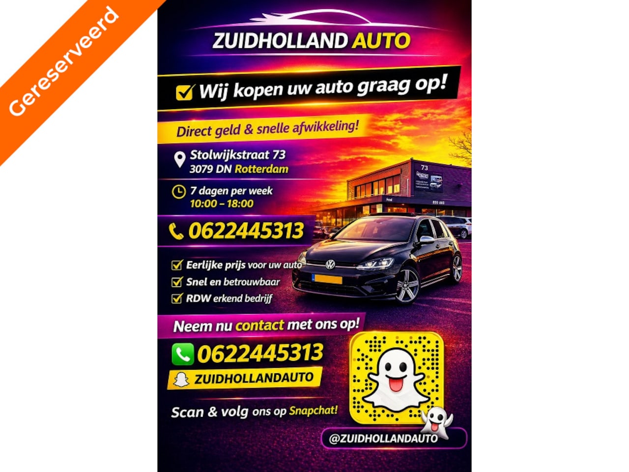 Renault Twingo - WIJ KOPEN UW AUTO GRAAG OP! - AutoWereld.nl