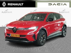 Renault Mégane E-Tech - comfort range evolution business 60 kWh - Demo