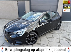 Renault Clio - 1.0 TCe Life| 1st eig. |weinig km s |nieuwe wiel/ All-Seasons|2de set wielen als nieuw