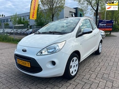 Ford Ka - 1.2 Cool & Sound - Airco - Nette staat - Nieuwe Apk