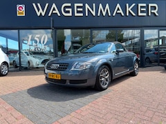 Audi TT Roadster - 1.8 5V Turbo Clima|Leder|Stoelvw|DEALEROH