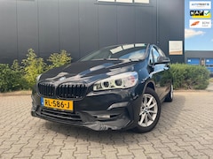 BMW 2-serie Gran Tourer - 218i Executive