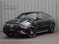 Mercedes-Benz GLE-Klasse Coupé - AMG 53 Hybrid 4MATIC+ | 544PK | Massage | Luchtvering | Head-up | Carbon | Burmester | Key