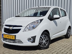 Chevrolet Spark - 1.0 16V LT /5 Deurs/Nieuwe APK bij afevering