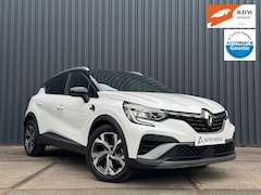Renault Captur - 1.6 E-Tech Plug-in Hybrid 160 PK R.S. Line