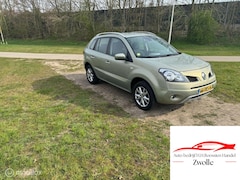 Renault Koleos - 2.5 Dynamique