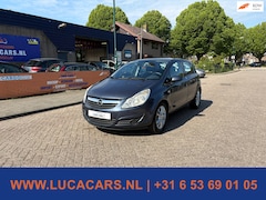Opel Corsa - 1.2-16V Essentia NIEUWE APK