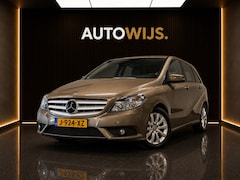 Mercedes-Benz B-klasse - 200 Ambition aut. | Trekhaak, Navi, Cruise