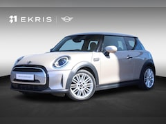 MINI Cooper - 3-deurs Classic Sportstoelen/ Cruise Control/ LED-koplampen/ Navigatie/ Parkeer sensoren v