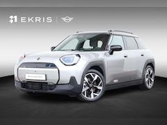 MINI Aceman - E Classic L 42.5 kWh Head-Up/ Harman-Kardon/ Stoelverwarming/ Stuurverwarming/ Comfort Acc