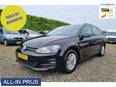 Volkswagen Golf Variant - 1.0 TSI ✅DISTRIBUTIE IS VERVANGEN