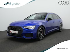 Audi A6 Avant - 55 TFSI e Quattro Pro Line S Competition / S-Line | Panoramadak | Geheugenstoelen | Twinle
