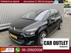 Citroën C4 Picasso - 1.6 THP Intensive Clima, Pano, CC, Navi, PDC & Cam, LM, Trekh, z.g.a.n. APK – Inruil Mogel