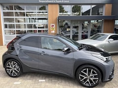 Toyota Aygo X - 1.5 Hybrid GR SPORT *NIEUW