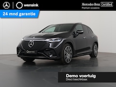 Mercedes-Benz EQE SUV - 350+ Sport Edition 96 kWh | Panoramadak | Burmester | Airmatic | Matrix Led |