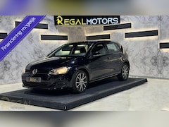 Volkswagen Golf - 1.2 TSI Comfortline | NAP | 15" Multimedia
