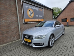 Audi A5 Coupé - 1.8 TFSI Pro Line (1e eigenaar)