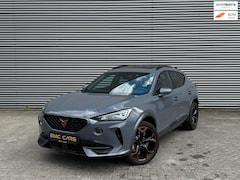 CUPRA Formentor - 2.0 TSI 4DRIVE l Pano l Brembo l Memory l 19'