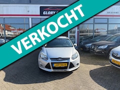Ford Focus Wagon - 1.6 EcoBoost Titanium KEYLESS-CAMERA-CRUISE-PDC