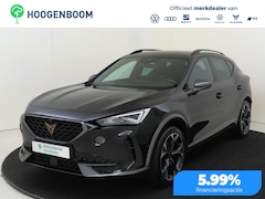 CUPRA Formentor - 1.4 e-Hybrid VZ Performance | SoH 94% | Trekhaak | Adaptieve demping | 360 camera | Stoel