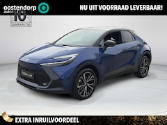 Toyota C-HR - 2.0 Plug-in Hybrid 220 Executive Plus Pack