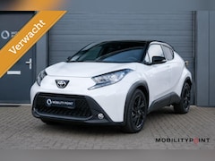 Toyota Aygo X - |1.0 VVT-i |Pulse|Automaat|Black&White