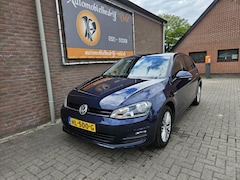 Volkswagen Golf - 1.2 TSI Trendline