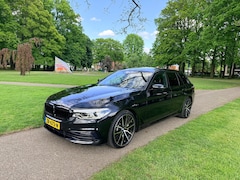 BMW 5-serie Touring - 530d High Executive Alle opties 2018