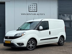 Fiat Doblò Cargo - 1.6MJ 105pk 6-versn. SX Navi Airco Cruise