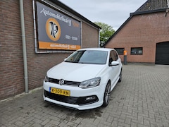Volkswagen Polo - 1.2 TSI Comfortline Business R