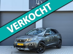 Peugeot 3008 - 1.2 PureTech Crossway / Schuifdak / 2020
