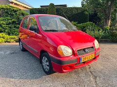 Hyundai Atos Spirit - 1.0i X Limited, Inruilkoopje