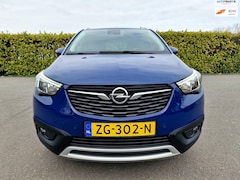 Opel Crossland X - 1.2 Carplay Navi Dealer ond
