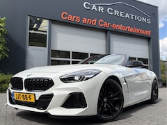 BMW Z4 Roadster - M40i High Executive ACC Head-Up
