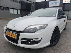 Renault Laguna Estate - 2.0 dCi GT | 178 pk | Panorama | Leder | Navi
