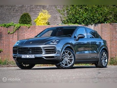 Porsche Cayenne Coupé - 3.0 E-Hybrid | Dealer OH | Meesturende As | Sportchono | Stoelkoeling | Dubbel glas | Trek
