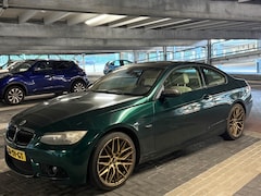 BMW 3-serie Coupé - 320i Executive