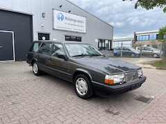 Volvo 940 - 2.0i GL| Opknapper/voor onderdelen?