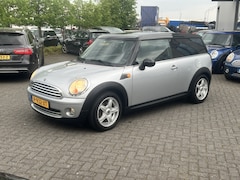 MINI Clubman - 1.6 Cooper Chili